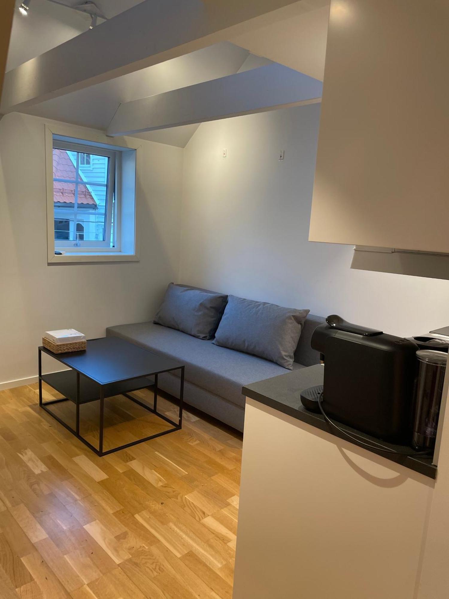 Harbor Hideaway - Apt4 Bergen Exterior photo